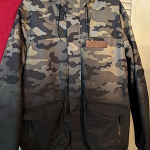 Used once doesn't fit anymore